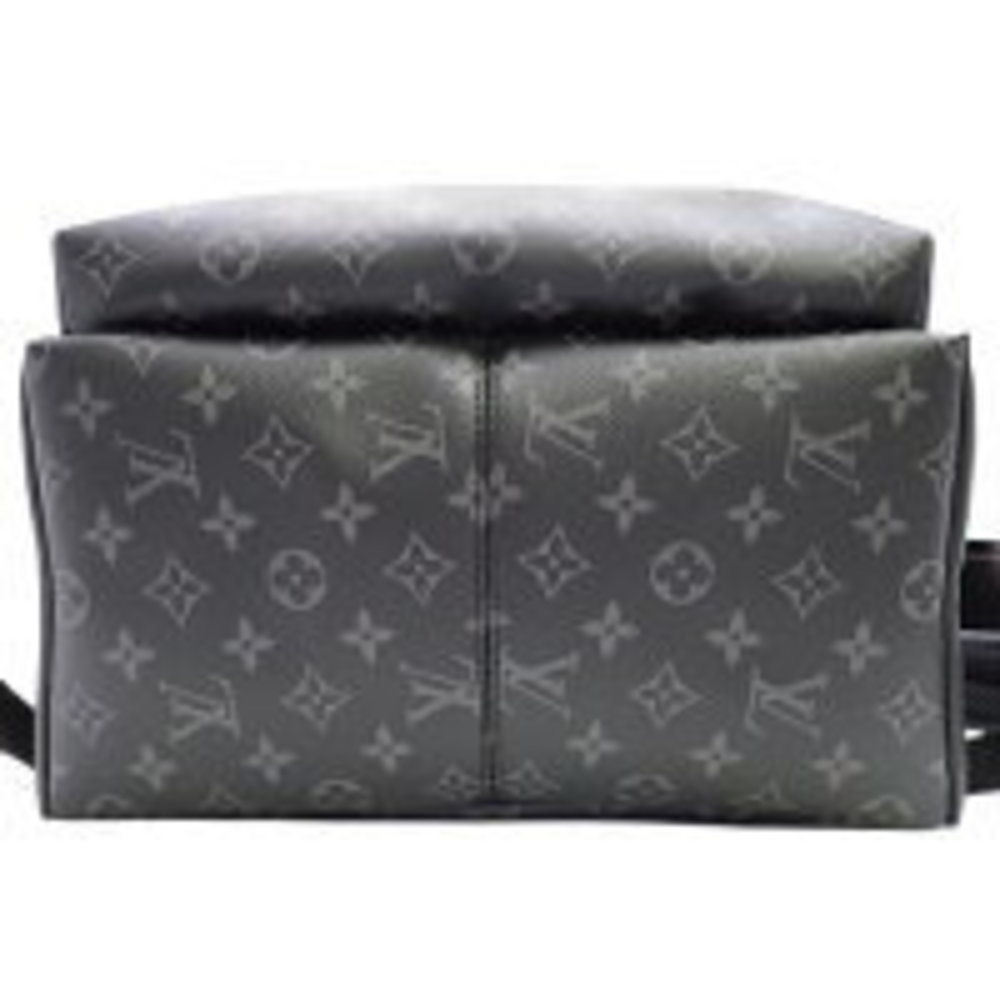 Louis Vuitton Eclipse Black Backpack Mm Rucksack … - image 4